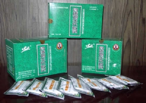 骨質(zhì)增生外敷靈
